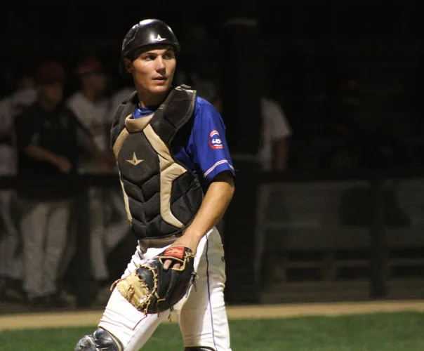 Cubs stunned by Stars in state surprise